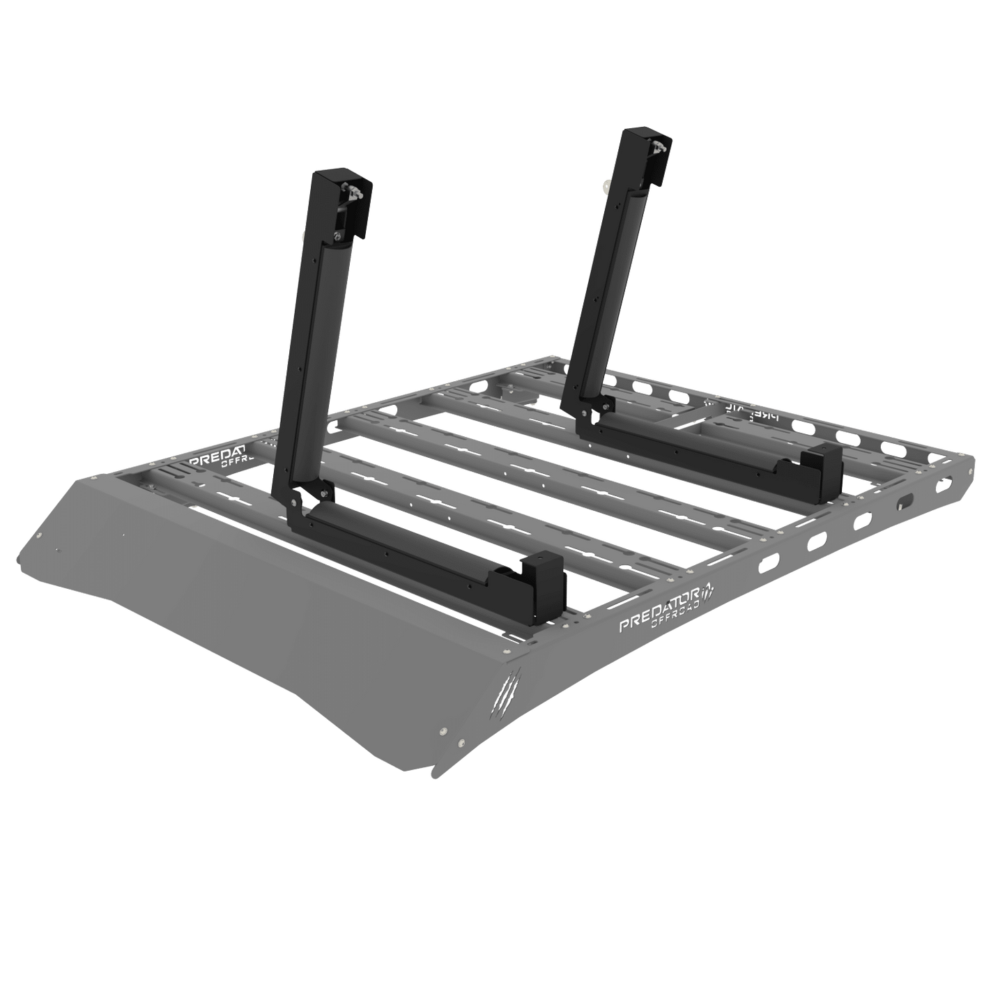 Multifunction Lockable Carrier