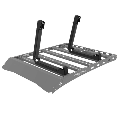 Multifunction Lockable Carrier