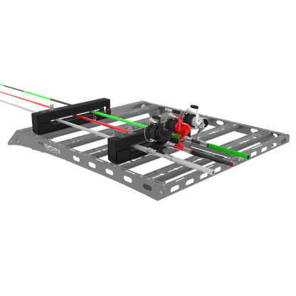 Multifunction Lockable Carrier