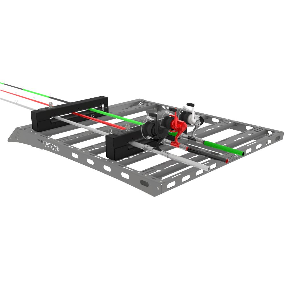 Multifunction Lockable Carrier
