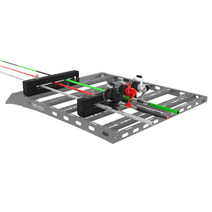 Multifunction Lockable Carrier