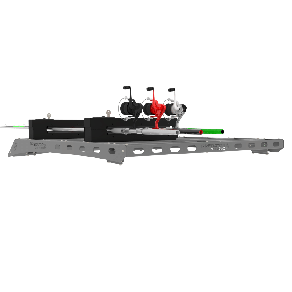 Multifunction Lockable Carrier