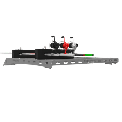 Multifunction Lockable Carrier
