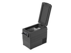 Flex NCF55 Camping Fridge/Freezer (12/24V + AC, Bluetooth App Control)