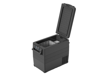 Flex NCF55 Camping Fridge/Freezer (12/24V + AC, Bluetooth App Control)
