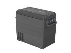 Flex NCF55 Camping Fridge/Freezer (12/24V + AC, Bluetooth App Control)
