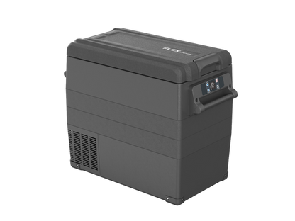 Flex NCF55 Camping Fridge/Freezer (12/24V + AC, Bluetooth App Control)