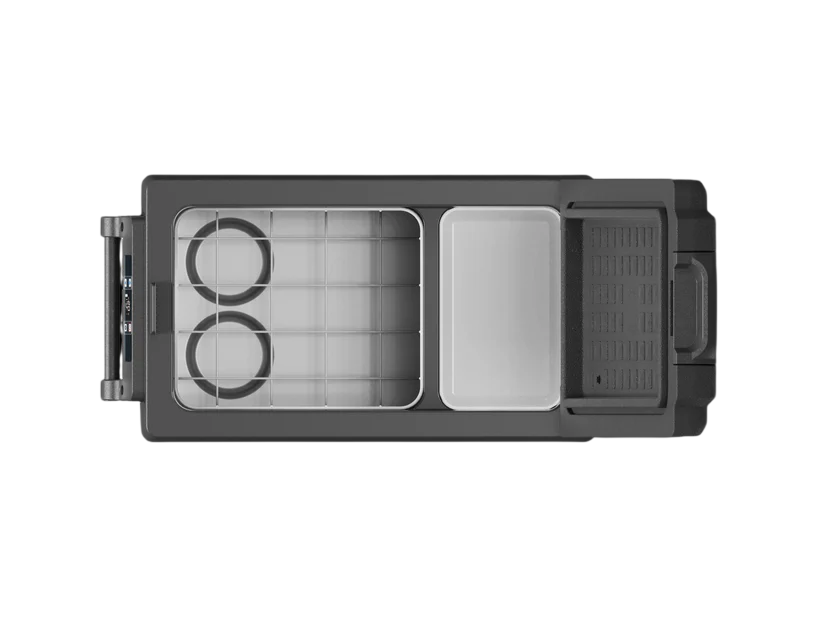 Flex NCF55 Portable Fridge Freezer