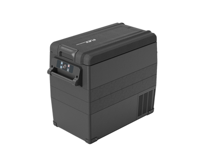 Flex NCF55 Camping Fridge/Freezer (12/24V + AC, Bluetooth App Control)