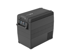 Flex NCF55 Camping Fridge/Freezer (12/24V + AC, Bluetooth App Control)