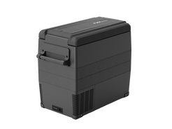 Flex NCF55 Camping Fridge/Freezer (12/24V + AC, Bluetooth App Control)