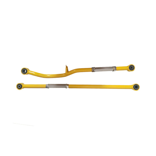 Roamer Nissan Patrol Y61 GU Adjustable Panhard Rods (1997-2016)