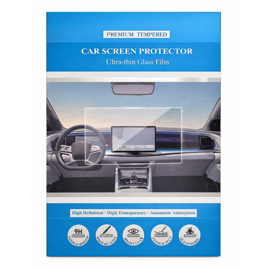 Kia Seltos 2024-Present (10.25") Screen Protector