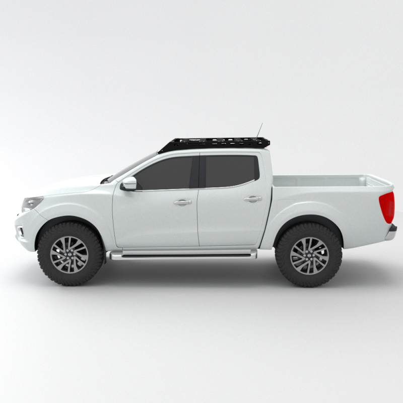 Nissan Navara NP300 DC Roof Rack
