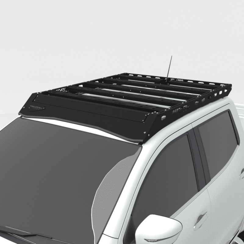 Nissan Navara NP300 DC Roof Rack