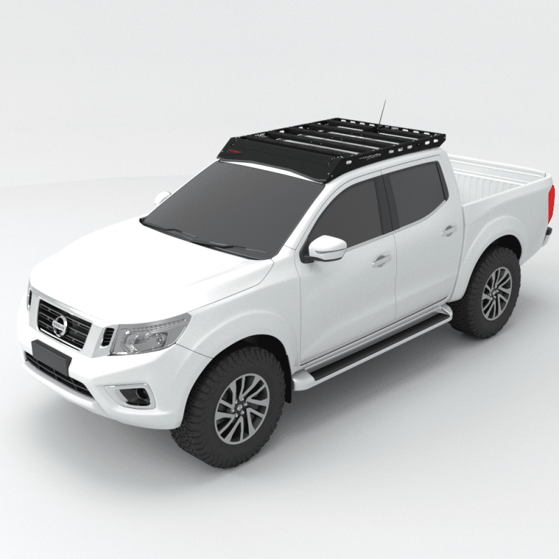 Nissan Navara NP300 DC Roof Rack