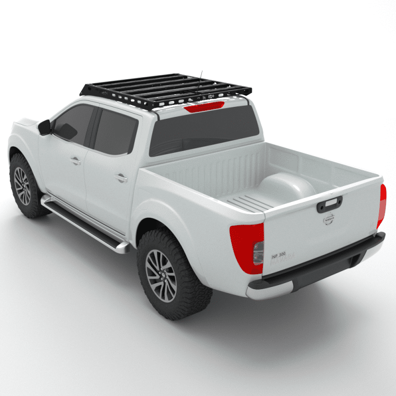 Nissan Navara NP300 DC Roof Rack