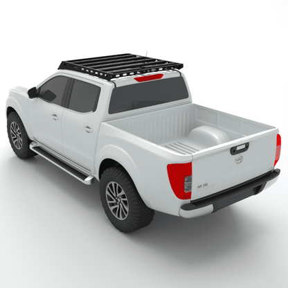 Nissan Navara NP300 DC Roof Rack