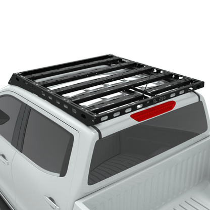 Nissan Navara NP300 DC Roof Rack