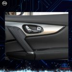 AutoTech Nissan Qashqai 2018+ Autospeedlock Module