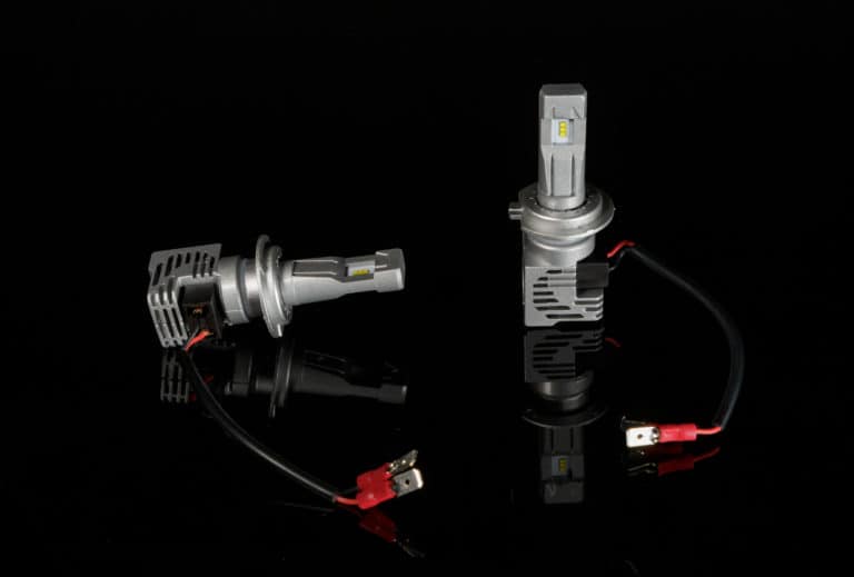 Hella LED Retrofit Xenon Replacement (~D2S/DR) Set of 2