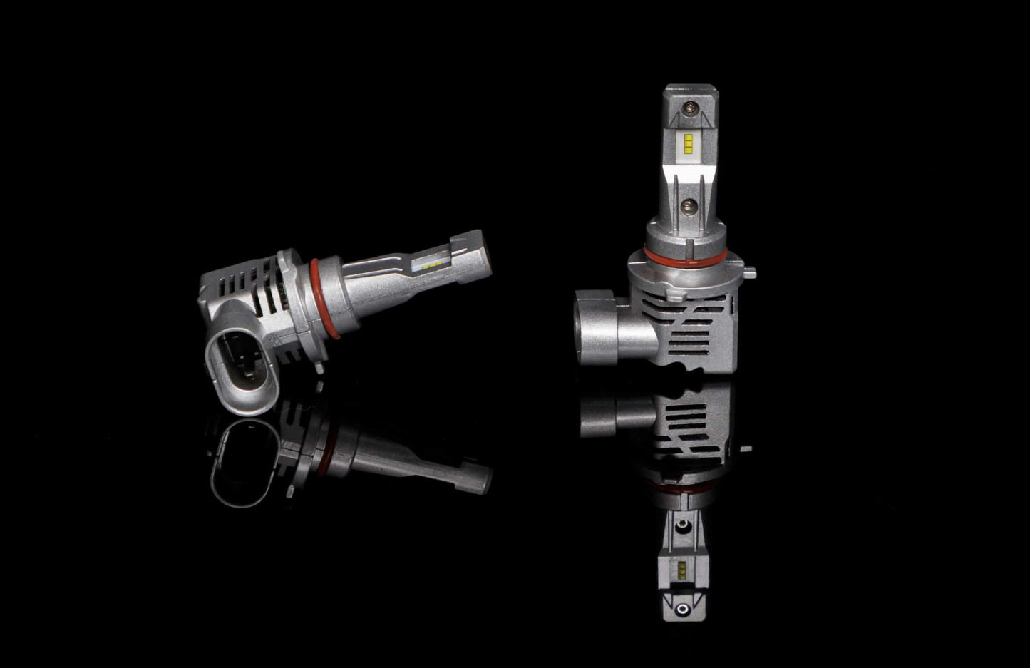 Omega Trufit HB3 LED Bulbs - Set of two bulbs