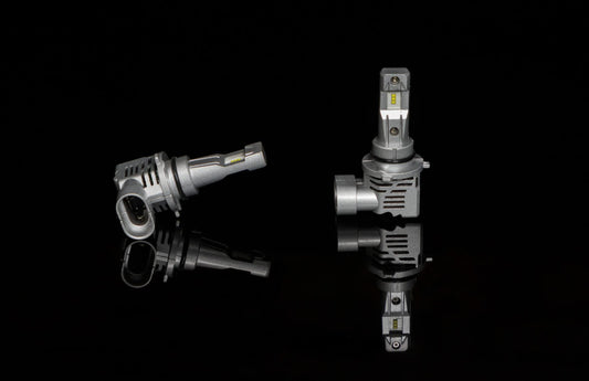 Omega Trufit HB4 LED Bulbs - Set of two bulbs