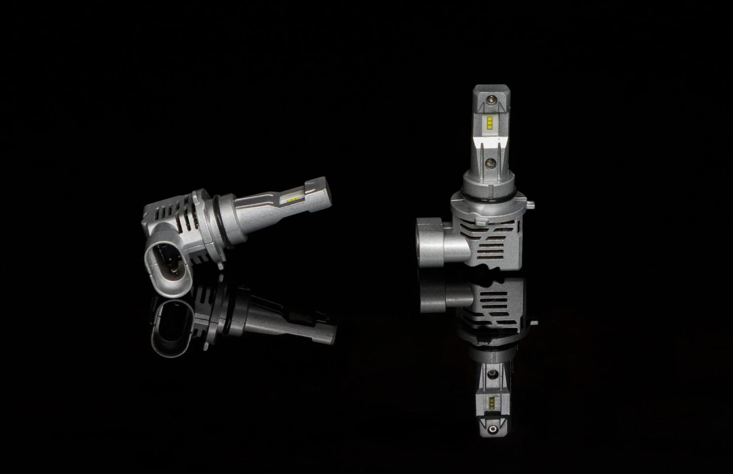 Omega Trufit H1 LED Bulbs - Set of two bulbs