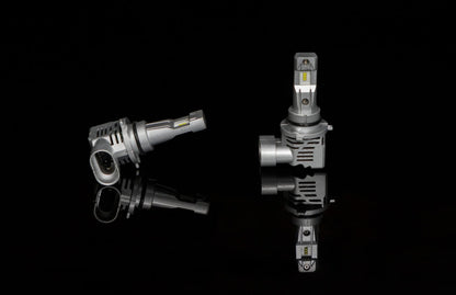 Omega Trufit H1 LED Bulbs - Set of two bulbs