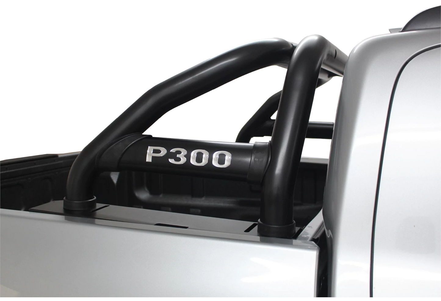 ARTAV GWM P300 (2025-Present) Securi-Lid Sports Bar