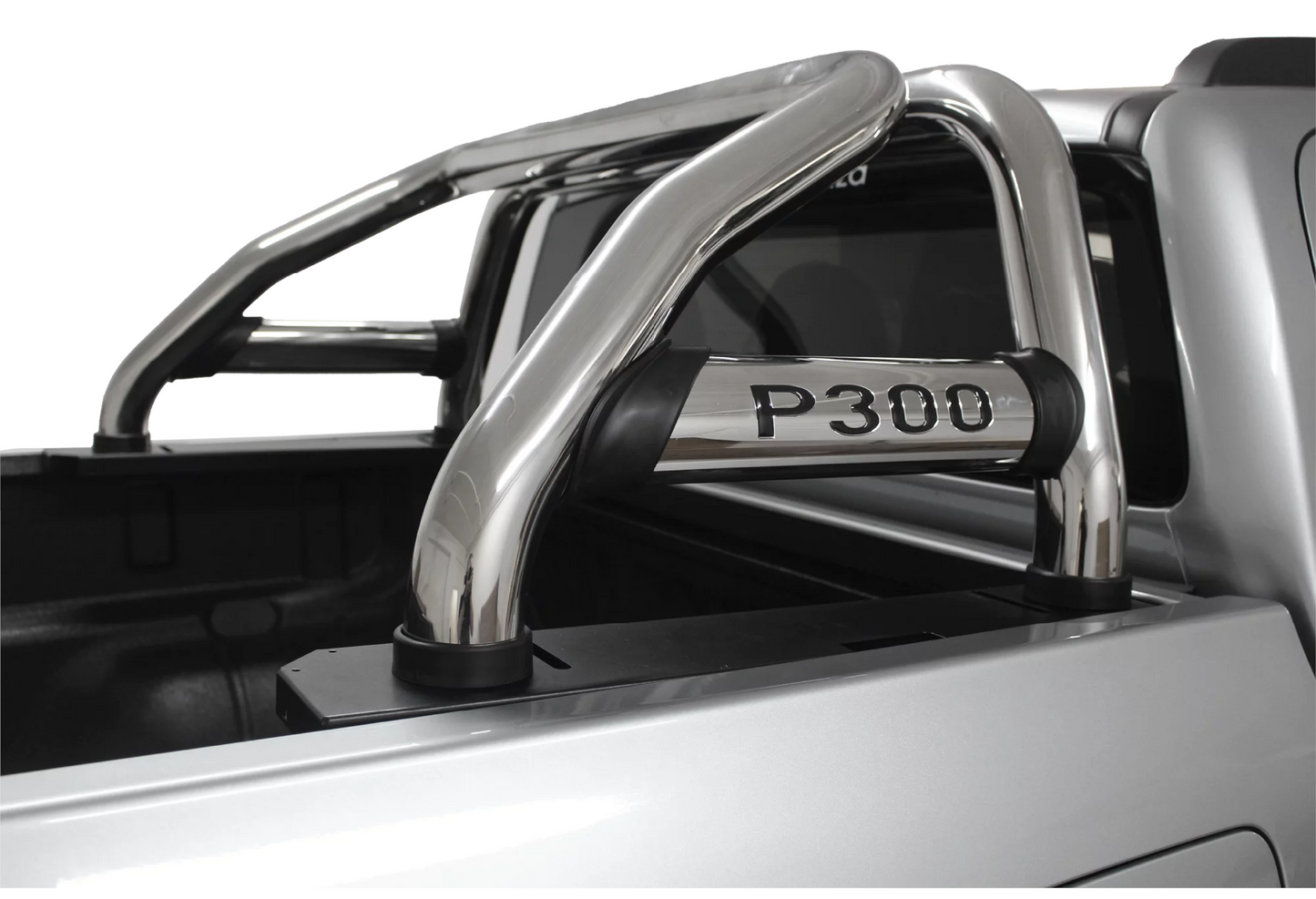 ARTAV GWM P300 (2025-Present) Securi-Lid Sports Bar