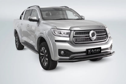 ARTAV GWM P300 (2025-Present) Front Styling Bar