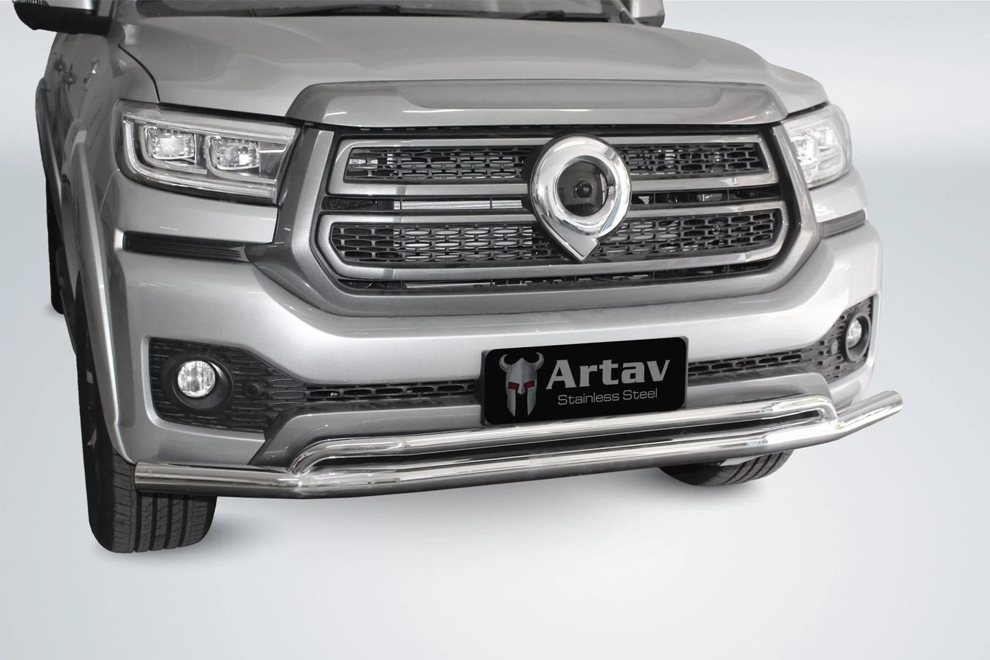 ARTAV GWM P300 (2025-Present) Front Styling Bar