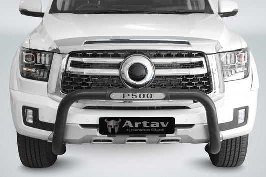 ARTAV GWM P500 (2024-Present) Nudge Bar