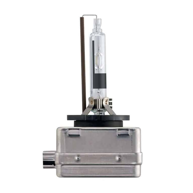 Philips Xenon X-tremeVision gen2 D1S Car Headlight Bulb