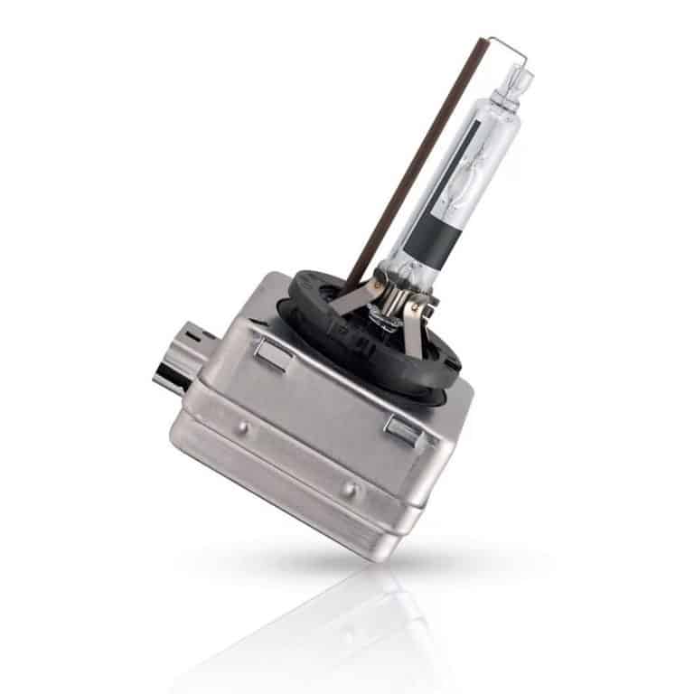 Philips D3S Xenon Bulb (Xenon Highway / XenStart)