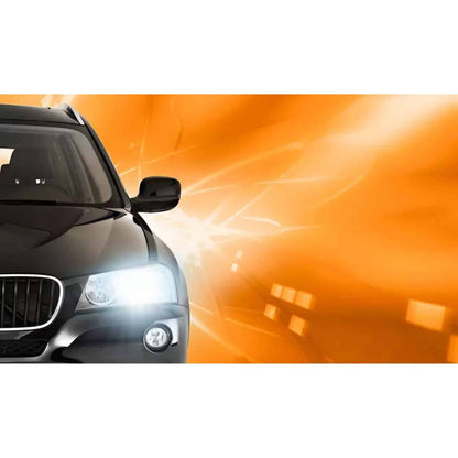 Philips Xenon Vision D1R Car Headlight Bulb