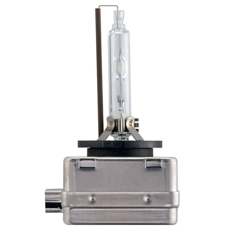 Philips Xenon Vision D1R Car Headlight Bulb