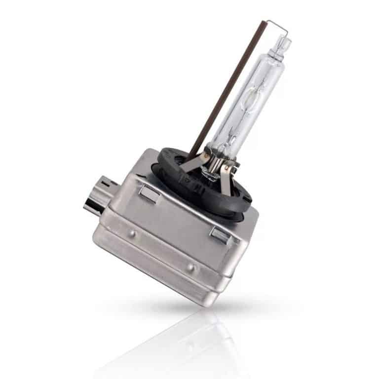 Philips Xenon Vision D3S Car Headlight Bulb