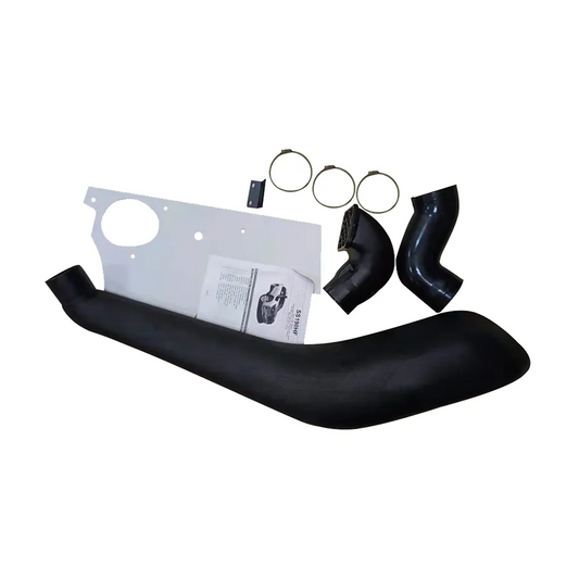 Toyota Prado 150 Series Snorkel Diesel (2018-2024)