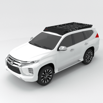 Pajero Sport Gen 3 Roof Rack