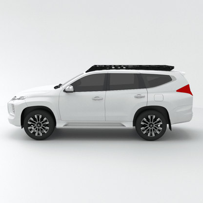 Pajero Sport Gen 3 Roof Rack