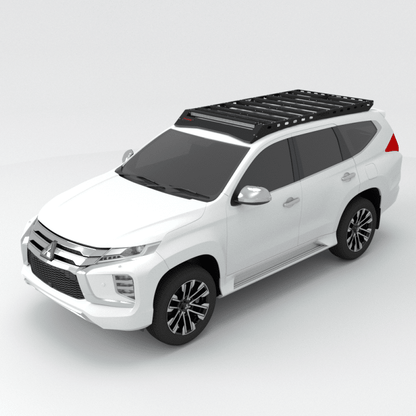 Pajero Sport Gen 3 Roof Rack