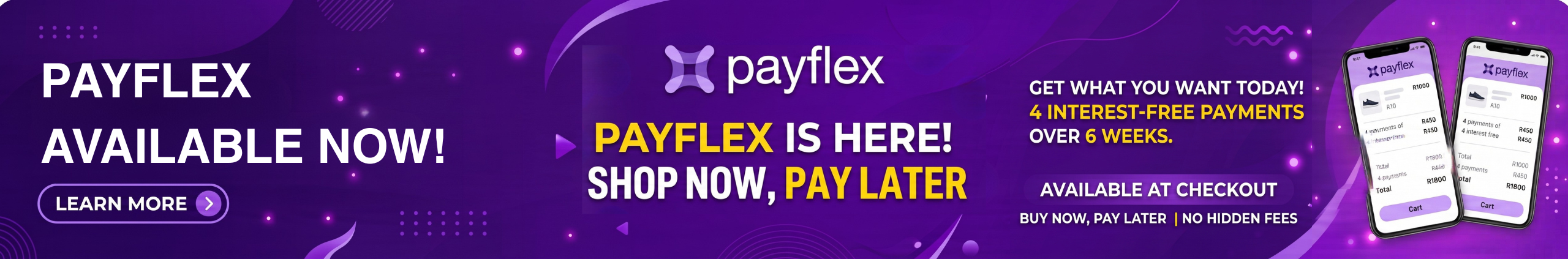 Payflex Payments