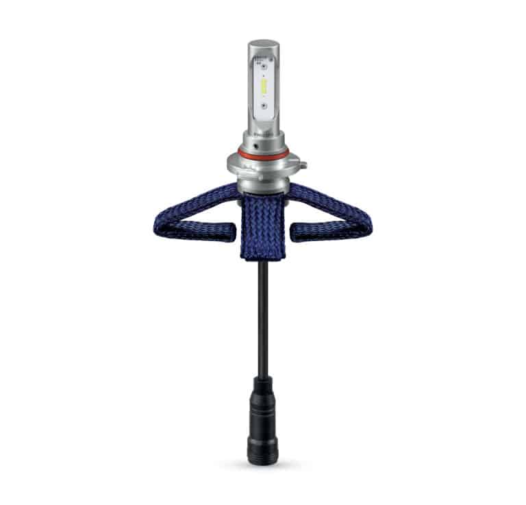 Hella LED (~H8/H9/H11/H16) Retrofit EASY INSTALL