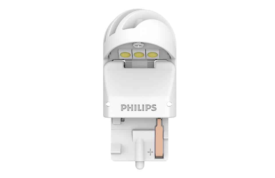 Philips X-tremeUltinon LED GEN2 Reverse signal