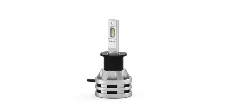 Osram LEDriving HL POWER BOOST H9/H11