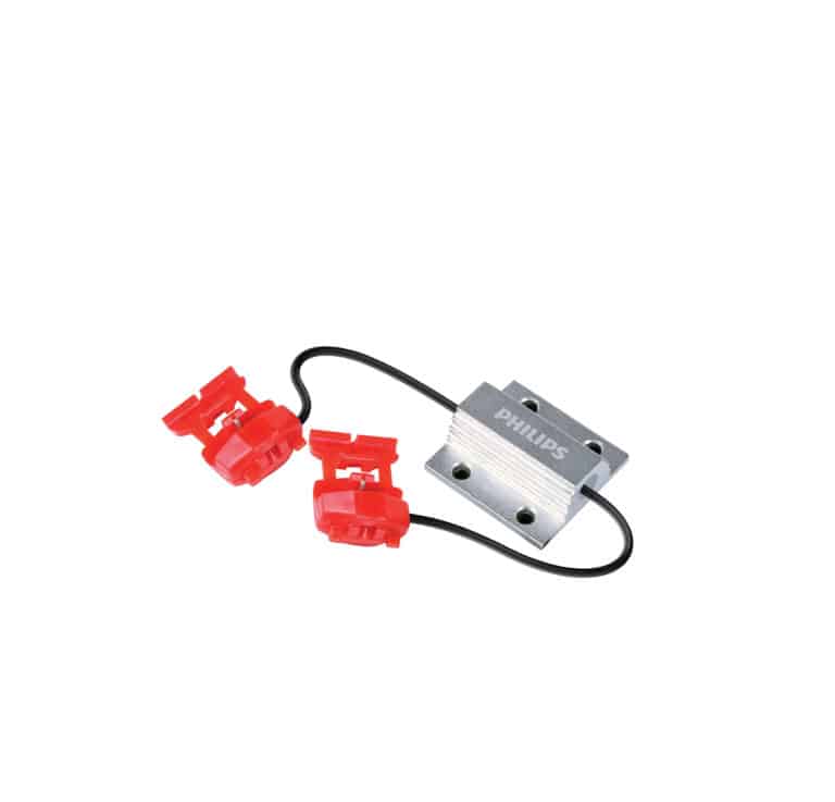 Osram LEDriving HL POWER BOOST H9/H11