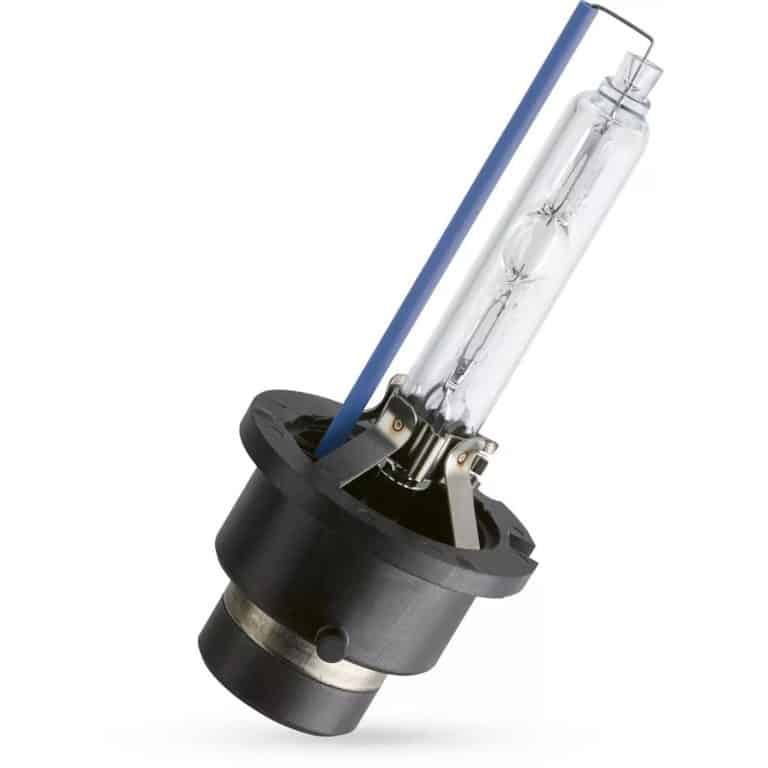 Philips D3S Xenon Bulb (Xenon Highway / XenStart)