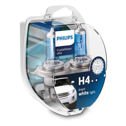 Ring LED6000K - Set of two bulbs